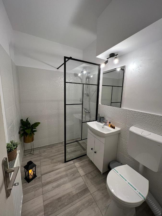 Sweet Home Apartament Предял Экстерьер фото